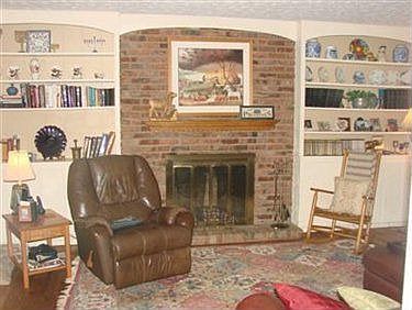 3rd image of 17628 Merry Oaks Trl