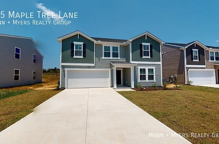 135 Maple Tree Ln — Photo 3