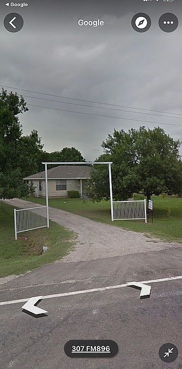 2nd image of 307 Fm 896