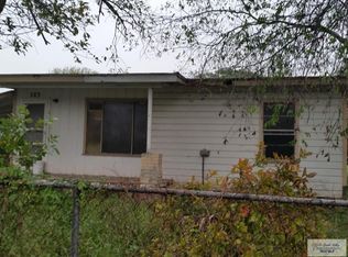 203 Linda Ln, Brownsville, TX 78521