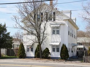 263 Front St, Lincoln, RI 02865