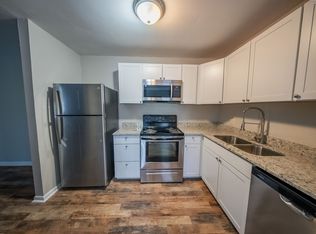 4012 Greenleaf St, Raleigh, NC 27606