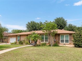 418 Quince Cir, McAllen, TX 78501