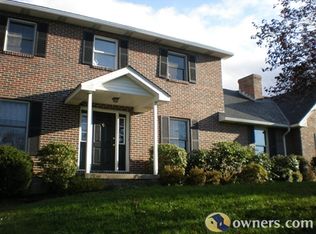 5468 Cherry Valley Rd, Saylorsburg, PA 18353