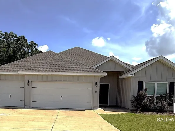 432 Emorie Ave, Foley, AL 36535