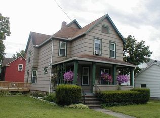 116 Ellicott St, Corning, NY