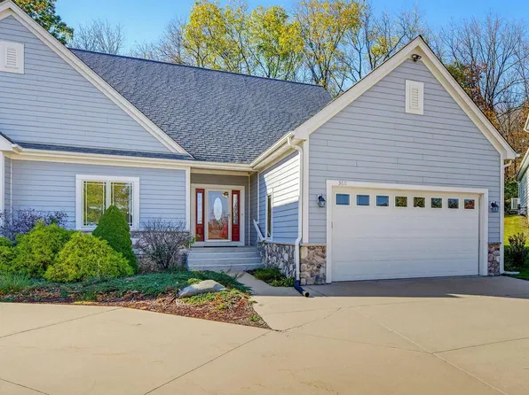 3611 Shade Tree COURT, Waukesha, WI 53188