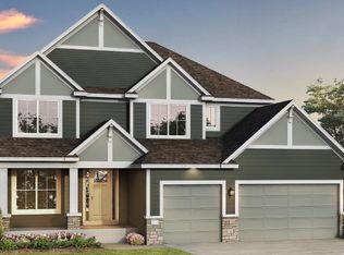 1820 Brookview Ct, Medina, MN 55340