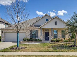 1820 Ann St, Celina, TX 75009