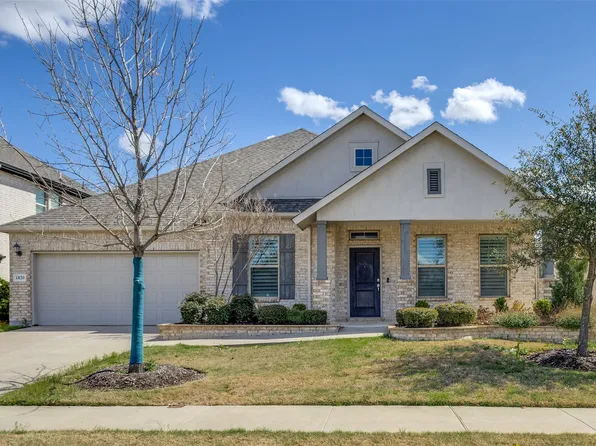 1820 Ann St, Celina, TX 75009