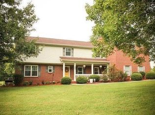 10321 Highway 109 N, Lebanon, TN 37087