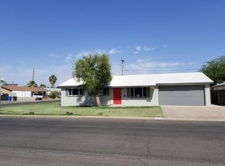 5819 N 37th Ave, Phoenix, AZ 85019