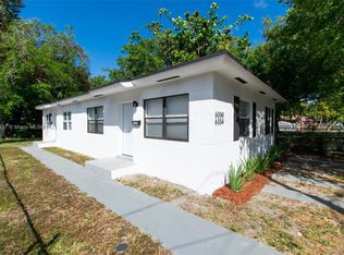 6334 NE 1st Pl #6334, Miami, FL 33138