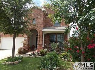 6712 Dream Dust Dr, North Richland Hills, TX 76180