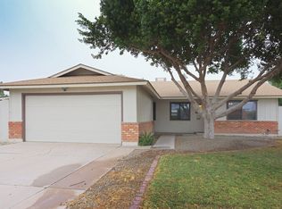 310 E Dunbar Dr, Tempe, AZ 85282
