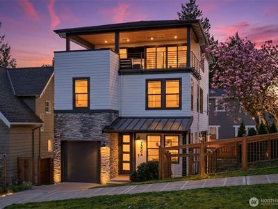 7359 20th Avenue NW, Seattle, WA, 98117