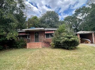 3135 Winifred Way, Macon, GA 31204