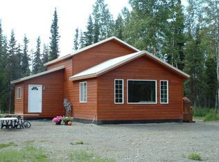 TR6 L8 L8 Hts, Kasilof, AK 99610