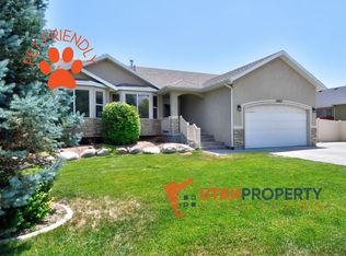 13957 S Newburg Dr, Herriman, UT 84096