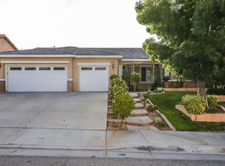 40703 55th St W, Palmdale, CA 93551