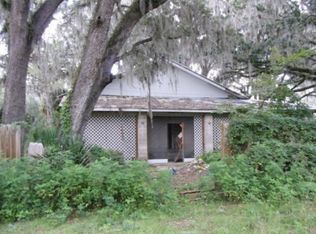 22914 SE 65th Ln, Hawthorne, FL 32640