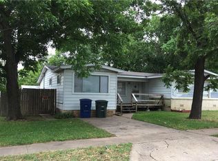 1101 S 19th St, Copperas Cove, TX 76522