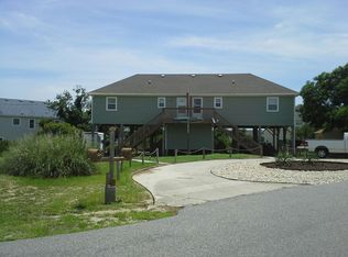 3943 S Parker St #B, Kitty Hawk, NC 27949