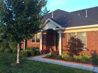 4127 Tradition Way, Lexington, KY 40509