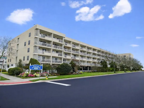 600 W Brigantine Ave Unit 112, Brigantine, NJ 08203