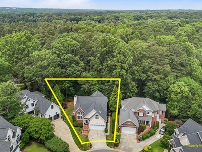 6728 Pointe Vista Cir, Raleigh, NC, 27615