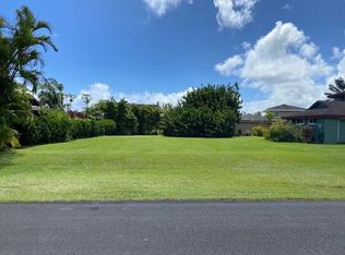 5109 Kapiolani Loop #90, Princeville, HI 96722