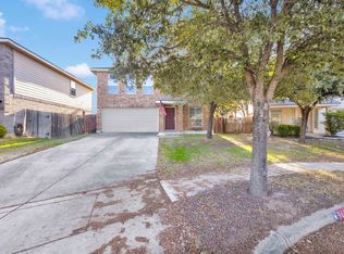 9608 Dawn Trl, San Antonio, TX 78254