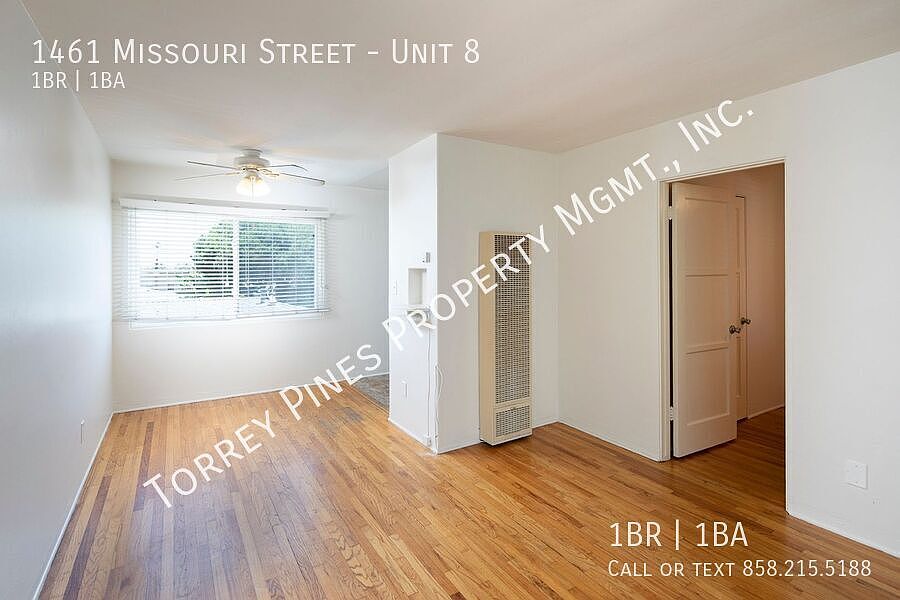 1st image of 1461 Missouri St APT 8
