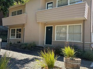 12 Una Way #12, Mill Valley, CA 94941