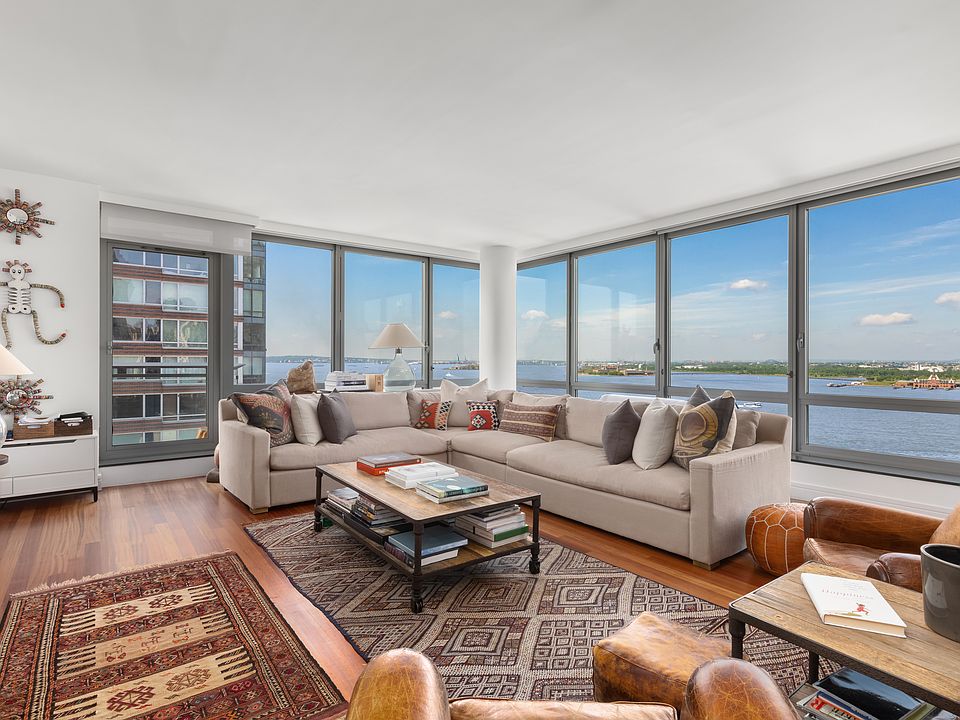 1st image of 30 West St APT 23F