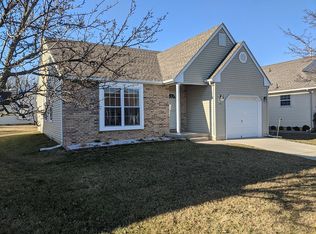 531 Doral Dr, Williamstown, NJ 08094