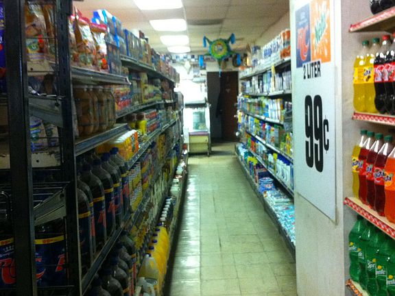 3rd image of 1905 South Central Ave. #Store