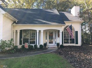 20 Whispering Pines Cir, Covington, GA 30014