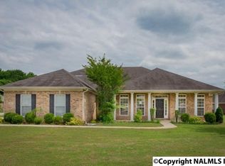 100 Sage Willow Dr SW, Madison, AL 35756