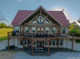 8432 Orchard Point, Harrison, AR 72601