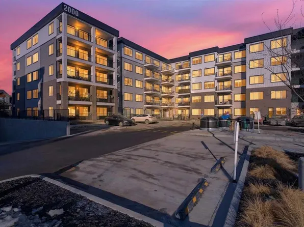111 N Wolf Creek Dr SE #2314, Calgary, AB T2X 4W9