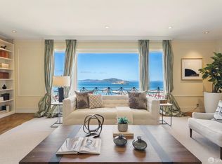 1052 Chestnut St, San Francisco, CA 94109