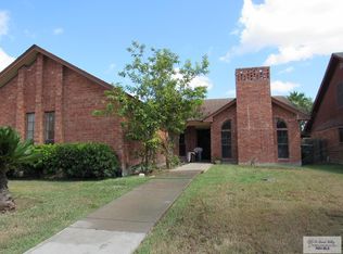 2322 W Acadia St, Harlingen, TX 78552