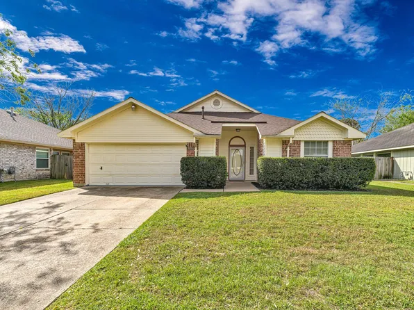 22619 Blair Manor Ln, Katy, TX 77449