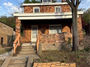 640 W 7th Ave, Homestead, PA 15120