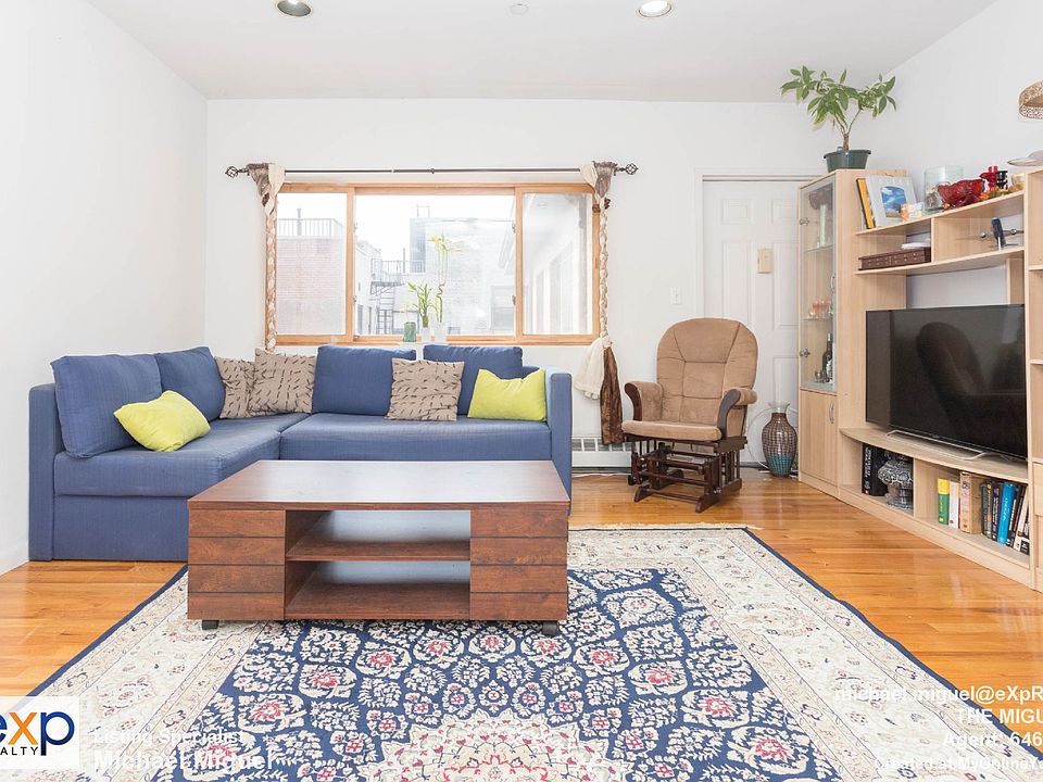 1st image of 11882 Metropolitan Ave APT 7D