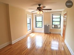 85 Saint James Pl #3, Brooklyn, NY 11238