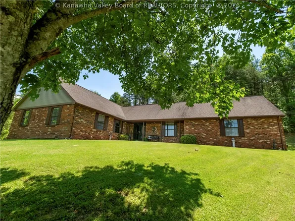 145 Grandview Ests, Clendenin, WV 25045