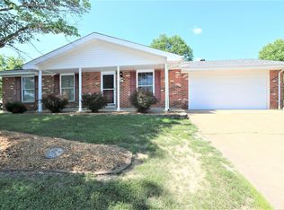 21 Edwards Cir, Union, MO 63084