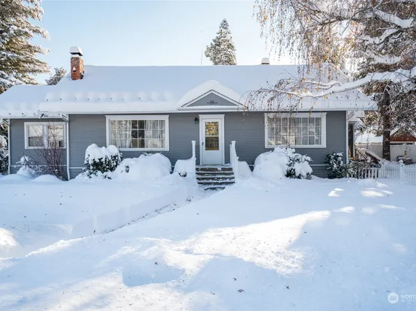 311 Evans Street, Leavenworth, WA 98826